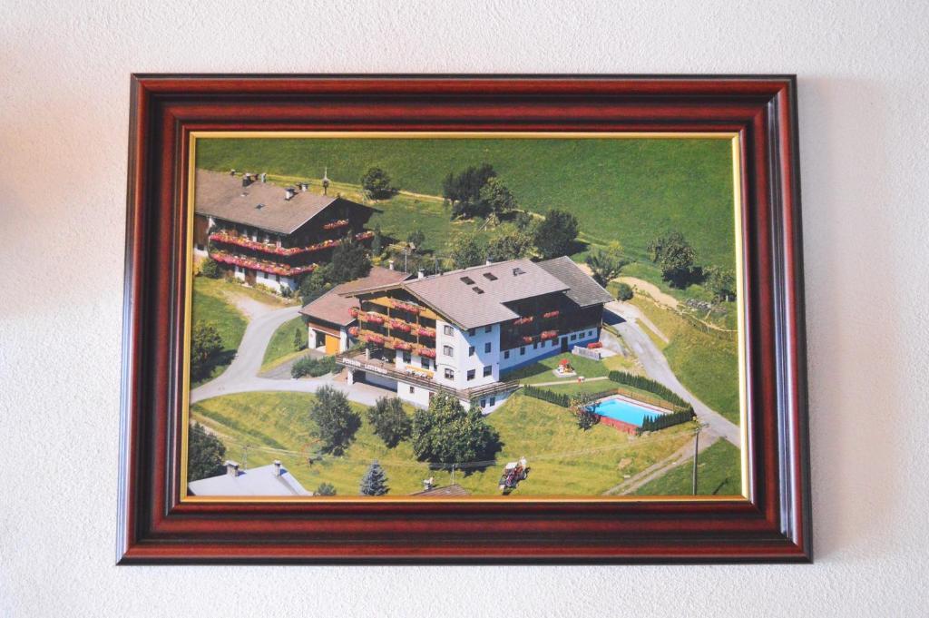 Pension Leitenhof Niederau Exterior photo